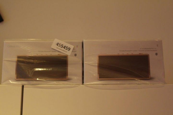 455459-1 2 speakers Onkyo T3