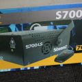 455488-2 Smoke machine Beamz S700-LS