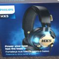 455497-1 Headphones Philips HX5