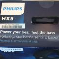 455498-3 Headphones Philips HX5