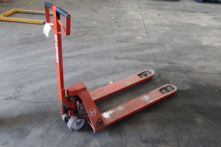 468968-1 Pallet carrier BT L2000