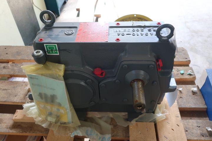 468969-2 Gearbox Moventas