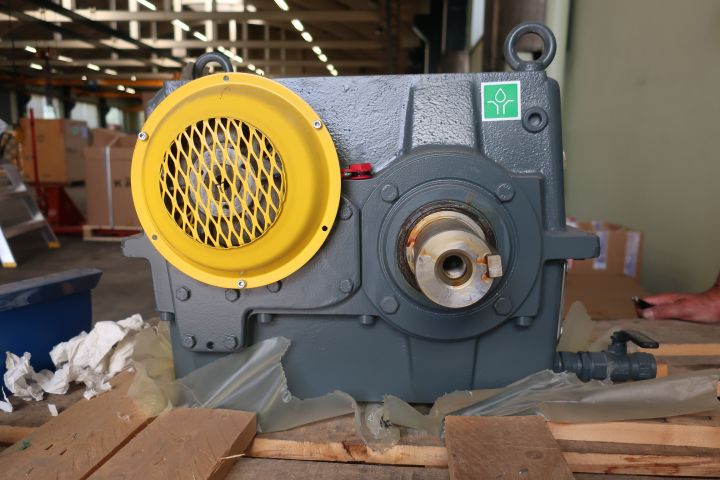 468969-1 Gearbox Moventas