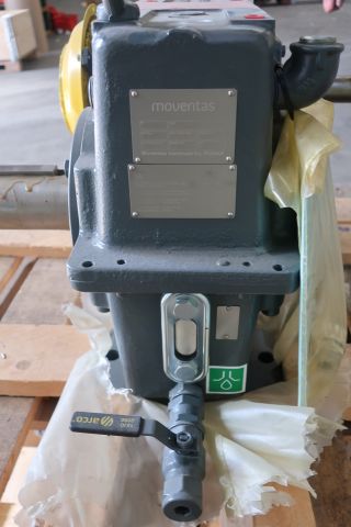 468969-4 Gearbox Moventas