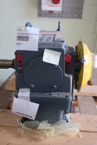 468969-7 Gearbox Moventas