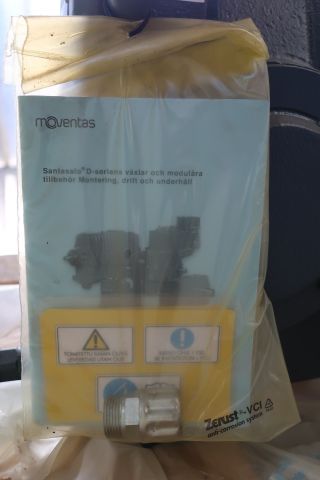 468969-8 Gearbox Moventas