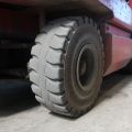 468976-18 Electric forklift Nichiyu