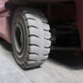 468976-19 Electric forklift Nichiyu