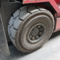 468976-20 Electric forklift Nichiyu
