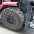 468976-21 Electric forklift Nichiyu