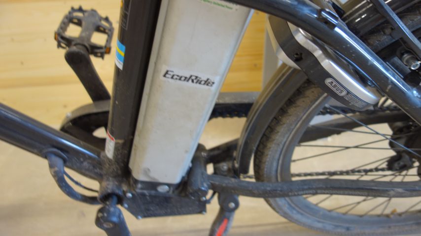 478396-5 Elcykel EcoRide Avenue city (ur funktion)