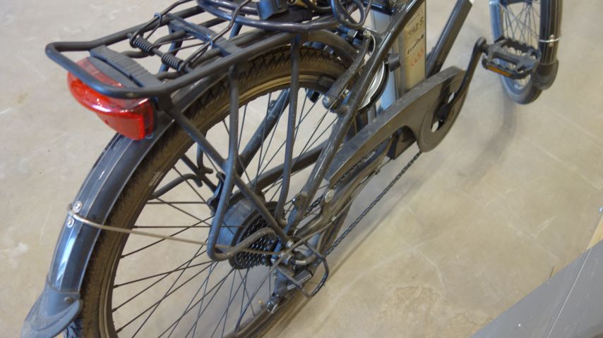 478396-8 Elcykel EcoRide Avenue city (ur funktion)