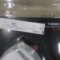 478588-3 Protective masks and ear sockets Zekler