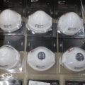 478588-4 Protective masks and ear sockets Zekler
