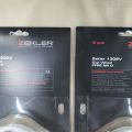 478588-5 Protective masks and ear sockets Zekler