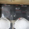 478588-6 Protective masks and ear sockets Zekler
