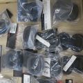 478588-7 Protective masks and ear sockets Zekler