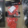 478588-8 Protective masks and ear sockets Zekler