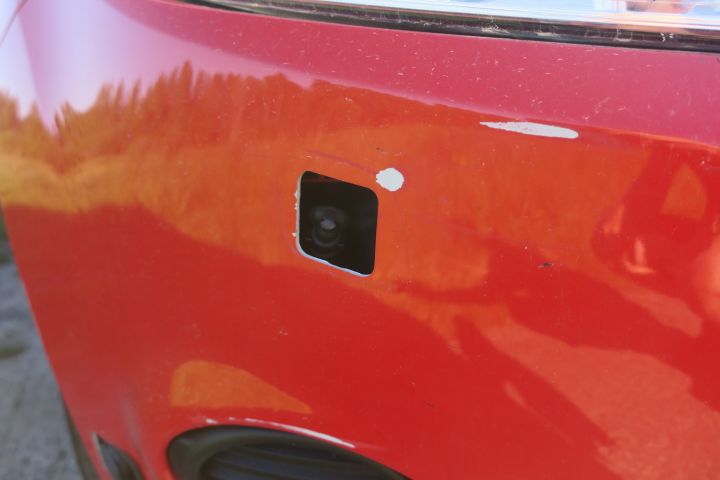 475966-6 Ford Focus DYB Flexifuel - 2012