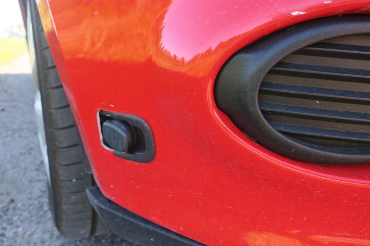 475966-7 Ford Focus DYB Flexifuel - 2012