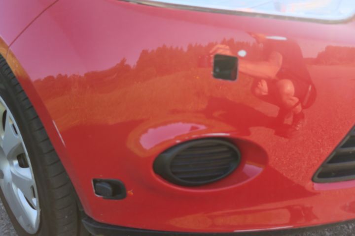 475966-8 Ford Focus DYB Flexifuel - 2012