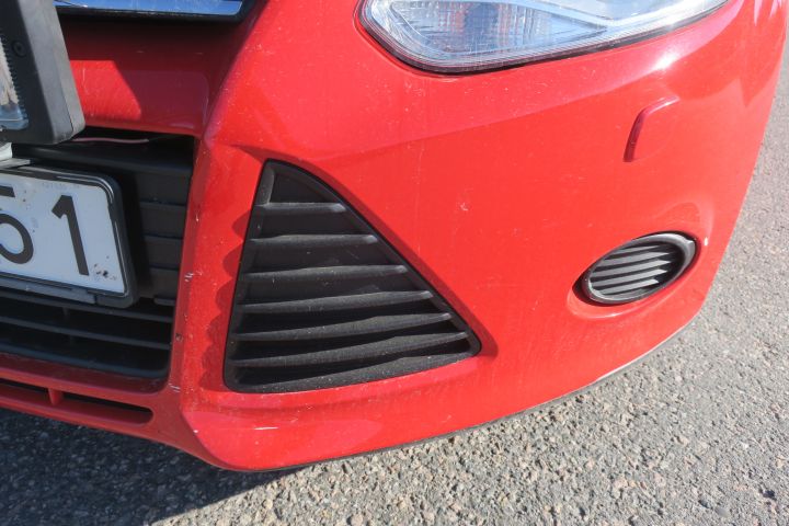 475966-10 Ford Focus DYB Flexifuel - 2012