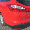 475966-13 Ford Focus DYB Flexifuel - 2012