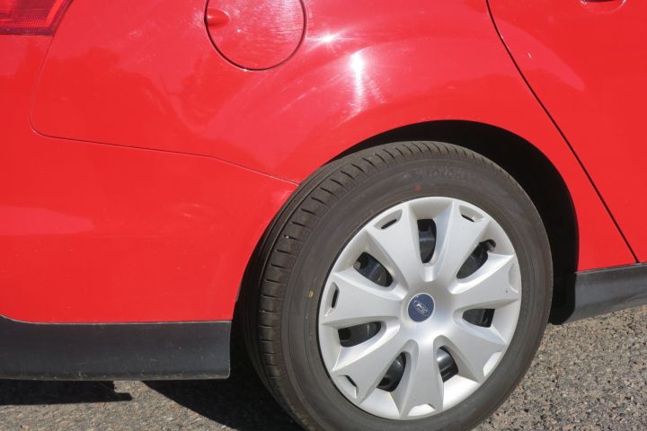 475966-19 Ford Focus DYB Flexifuel - 2012