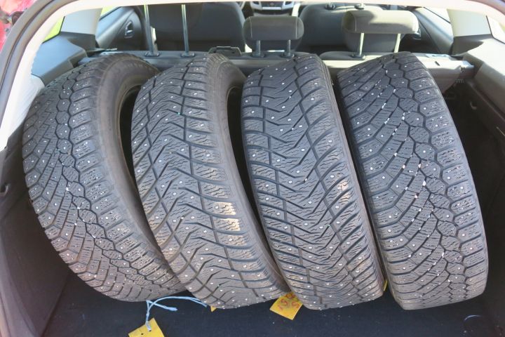 475966-23 Ford Focus DYB Flexifuel - 2012