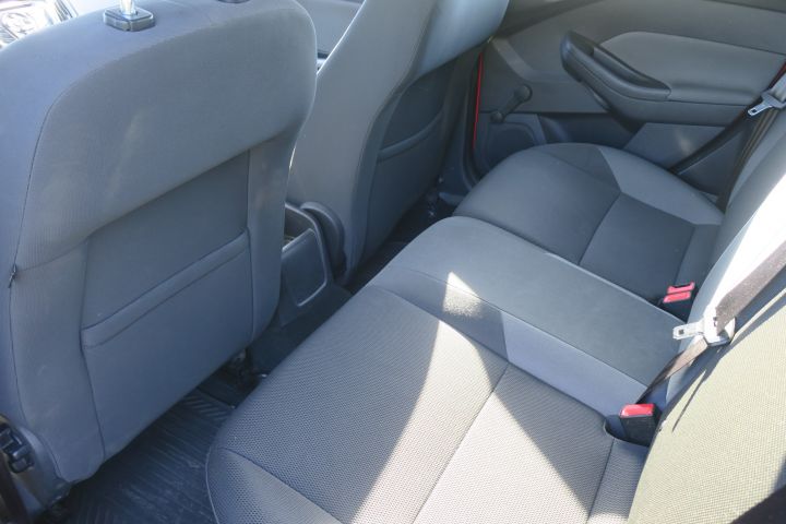 475966-26 Ford Focus DYB Flexifuel - 2012