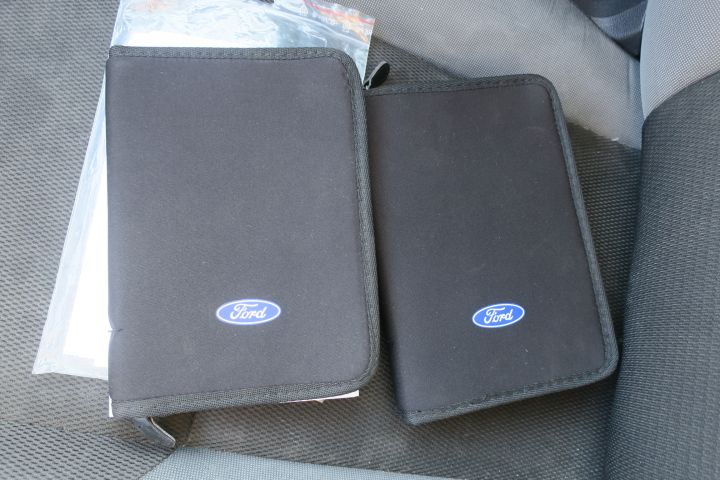 475966-41 Ford Focus DYB Flexifuel - 2012