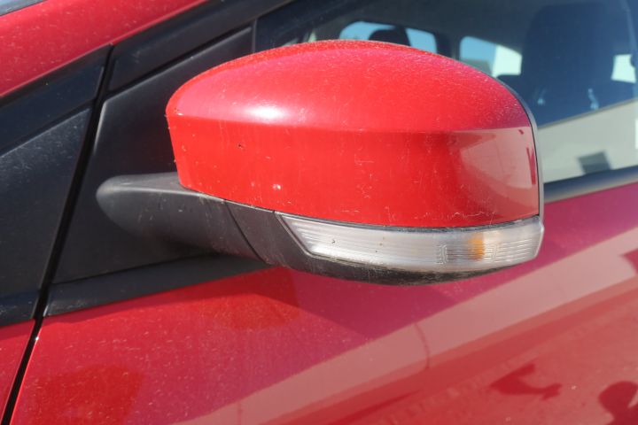 475966-42 Ford Focus DYB Flexifuel - 2012