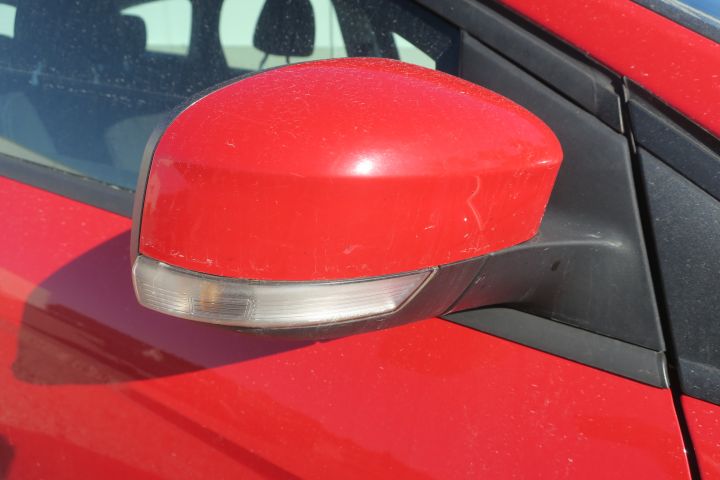 475966-43 Ford Focus DYB Flexifuel - 2012