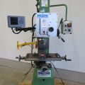 471049-2 Mill / drilling machine Modig UBM-AM