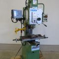 471049-1 Mill / drilling machine Modig UBM-AM