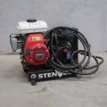 475837-1 Gasoline-powered compressor Stenhöj KT4F