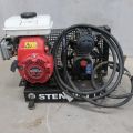 475837-2 Gasoline-powered compressor Stenhöj KT4F