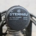 475837-4 Gasoline-powered compressor Stenhöj KT4F