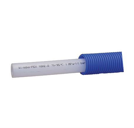 478594-1 Tap water pipe Uponor Wirsbo-Pex NKB RIR 50 m