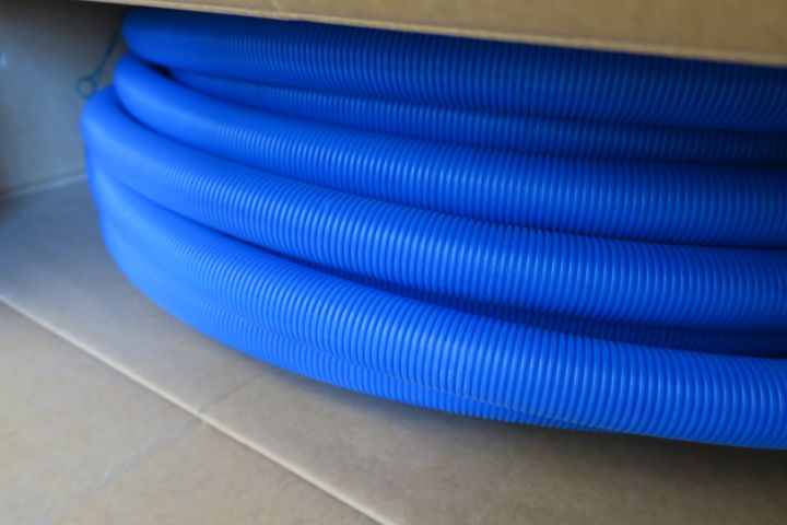 478594-3 Tap water pipe Uponor Wirsbo-Pex NKB RIR 50 m