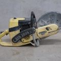 475838-2 Concrete saw Wacker BTS1035