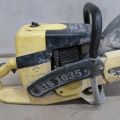 475838-3 Concrete saw Wacker BTS1035
