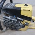 475838-5 Concrete saw Wacker BTS1035