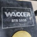 475838-6 Concrete saw Wacker BTS1035