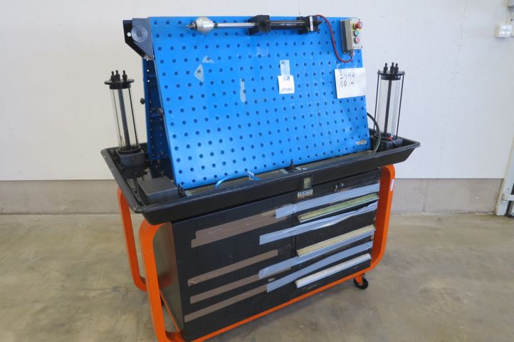 471065-1 Hydraulic bench / test station Festo