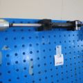 471065-2 Hydraulic bench / test station Festo