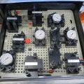 471065-6 Hydraulic bench / test station Festo