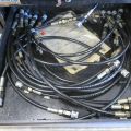 471065-8 Hydraulic bench / test station Festo