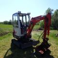 453081-3 KUBOTA KX41-3V