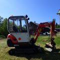 453081-4 KUBOTA KX41-3V